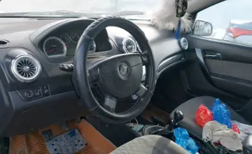 Ravon Nexia R3 2017 года за 4 500 000 тг. в Шымкент фото 5