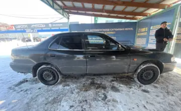 Toyota Camry 1995 года за 1 500 000 тг. в Талдыкорган фото 4