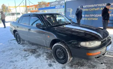 Toyota Camry 1995 года за 1 500 000 тг. в Талдыкорган фото 3