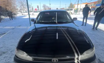 Toyota Camry 1995 года за 1 500 000 тг. в Талдыкорган фото 2