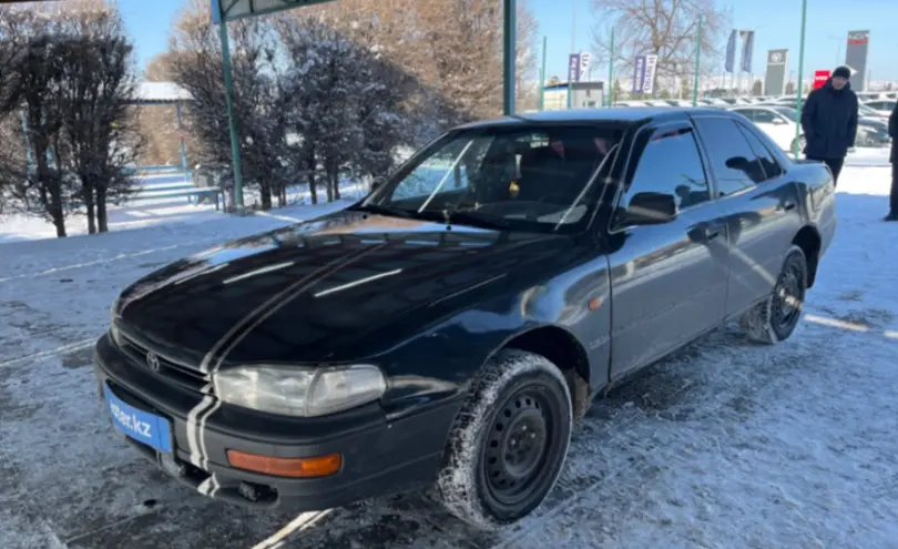 Toyota Camry 1995 года за 1 500 000 тг. в Талдыкорган