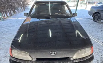 LADA (ВАЗ) 2114 2010 года за 1 000 000 тг. в Талдыкорган фото 2