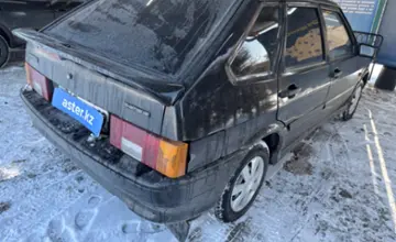 LADA (ВАЗ) 2114 2010 года за 1 000 000 тг. в Талдыкорган