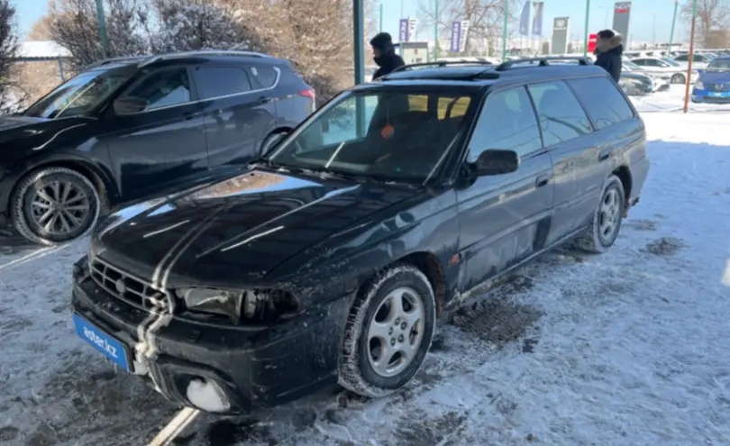 Subaru Legacy 1998 года за 1 500 000 тг. в Талдыкорган
