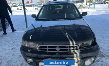 Subaru Legacy 1998 года за 1 500 000 тг. в Талдыкорган фото 2