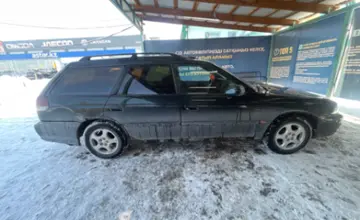 Subaru Legacy 1998 года за 1 500 000 тг. в Талдыкорган фото 4