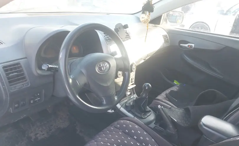 Toyota Corolla 2008 года за 5 000 000 тг. в Алматы фото 5