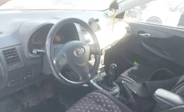 Toyota Corolla 2008 года за 5 000 000 тг. в Алматы фото 5