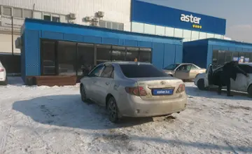 Toyota Corolla 2008 года за 5 000 000 тг. в Алматы фото 4