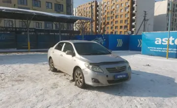 Toyota Corolla 2008 года за 5 000 000 тг. в Алматы фото 2