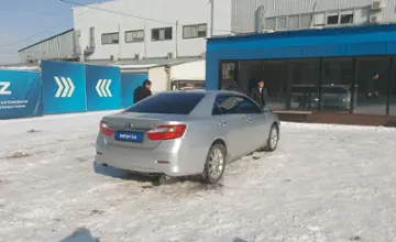 Toyota Camry 2013 года за 9 000 000 тг. в Алматы фото 3