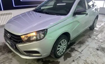 LADA (ВАЗ) Vesta 2020 года за 5 000 000 тг. в Павлодар фото 1