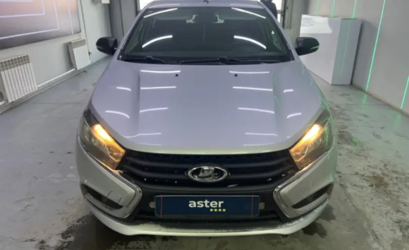 LADA (ВАЗ) Vesta 2020 года за 5 000 000 тг. в Павлодар фото 2
