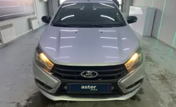 LADA (ВАЗ) Vesta 2020 года за 5 000 000 тг. в Павлодар фото 2