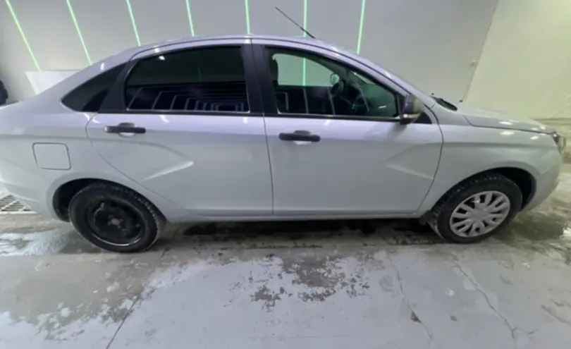 LADA (ВАЗ) Vesta 2020 года за 5 000 000 тг. в Павлодар фото 4