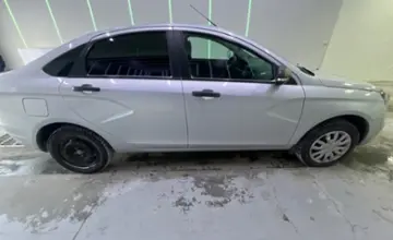 LADA (ВАЗ) Vesta 2020 года за 5 000 000 тг. в Павлодар фото 4