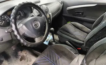 Nissan Almera 2014 года за 3 500 000 тг. в Астана фото 5