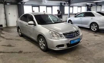 Nissan Almera 2014 года за 3 500 000 тг. в Астана фото 2