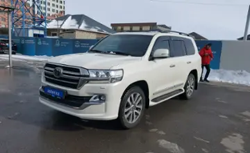 Toyota Land Cruiser 2018 года за 38 000 000 тг. в Шымкент фото 1