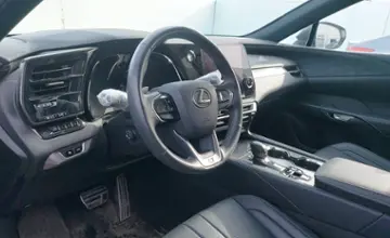 Lexus RX 2023 года за 38 500 000 тг. в Шымкент фото 5