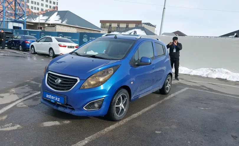 Ravon R2 2017 года за 4 000 000 тг. в Шымкент