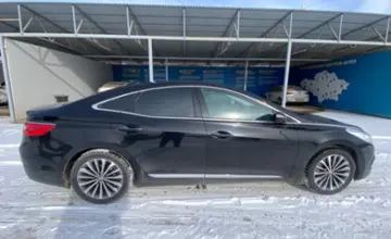 Hyundai Grandeur 2011 года за 8 400 000 тг. в Кызылорда фото 4