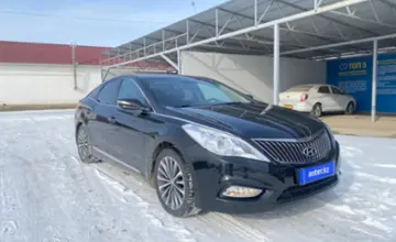 Hyundai Grandeur 2011 года за 8 400 000 тг. в Кызылорда фото 3