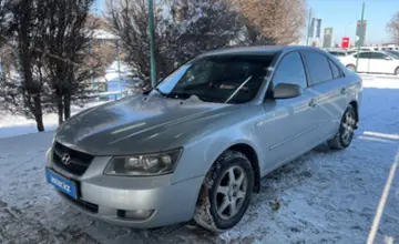 Hyundai Sonata 2007 года за 3 000 000 тг. в Талдыкорган фото 1