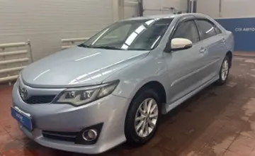 Toyota Camry 2011 года за 7 000 000 тг. в Астана фото 1