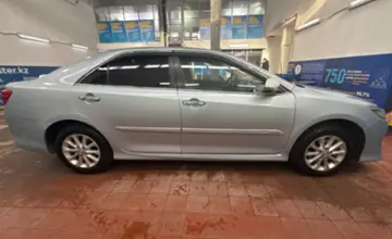 Toyota Camry 2011 года за 7 000 000 тг. в Астана фото 4