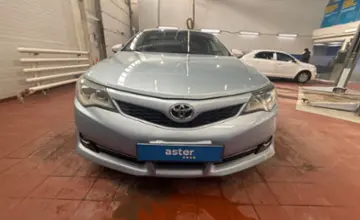 Toyota Camry 2011 года за 7 000 000 тг. в Астана фото 2
