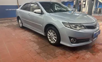 Toyota Camry 2011 года за 7 000 000 тг. в Астана фото 3