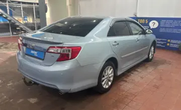 Toyota Camry 2011 года за 7 000 000 тг. в Астана