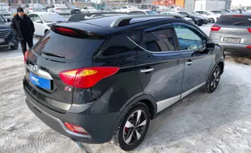 JAC S3 2018 года за 4 500 000 тг. в Астана фото 3