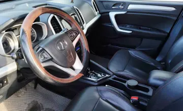 JAC S3 2018 года за 4 500 000 тг. в Астана фото 5