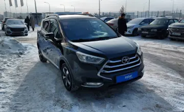 JAC S3 2018 года за 4 500 000 тг. в Астана фото 2