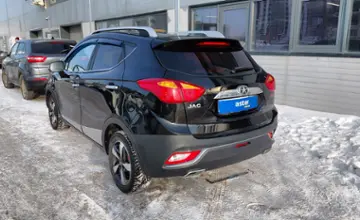 JAC S3 2018 года за 4 500 000 тг. в Астана фото 4