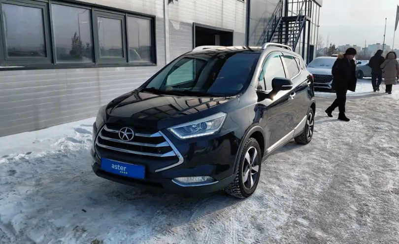 JAC S3 2018 года за 4 500 000 тг. в Астана