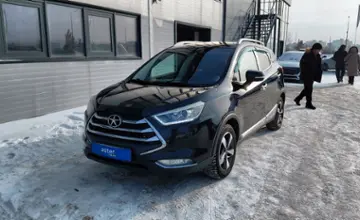 JAC S3 2018 года за 4 500 000 тг. в Астана фото 1