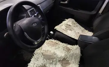 LADA (ВАЗ) Priora 2012 года за 2 000 000 тг. в Астана фото 5