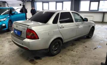 LADA (ВАЗ) Priora 2012 года за 2 000 000 тг. в Астана фото 3