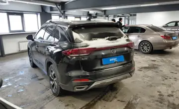 GAC GS5 2023 года за 12 000 000 тг. в Астана фото 4