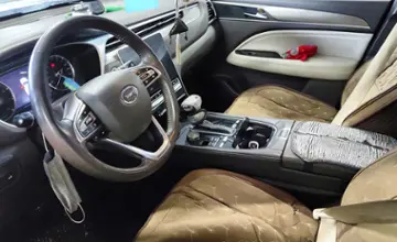 GAC GS5 2023 года за 12 000 000 тг. в Астана фото 5