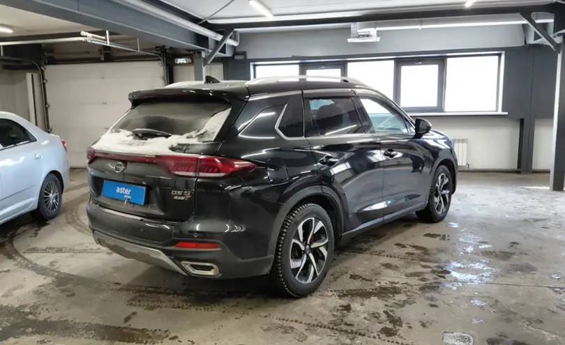 GAC GS5 2023 года за 12 000 000 тг. в Астана фото 3