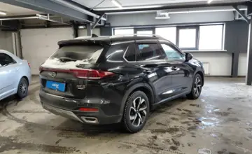 GAC GS5 2023 года за 12 000 000 тг. в Астана фото 3