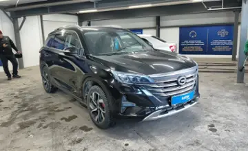 GAC GS5 2023 года за 12 000 000 тг. в Астана фото 2