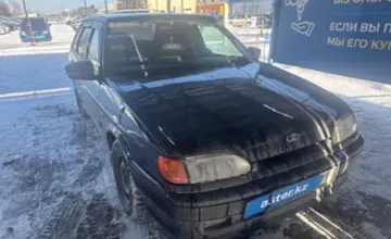 LADA (ВАЗ) 2114 2013 года за 1 800 000 тг. в Талдыкорган фото 3