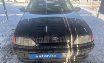 LADA (ВАЗ) 2114 2013 года за 1 800 000 тг. в Талдыкорган фото 2