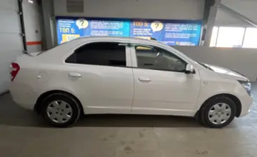 Chevrolet Cobalt 2020 года за 4 500 000 тг. в Уральск фото 4