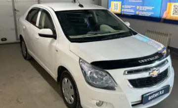 Chevrolet Cobalt 2020 года за 4 500 000 тг. в Уральск фото 3